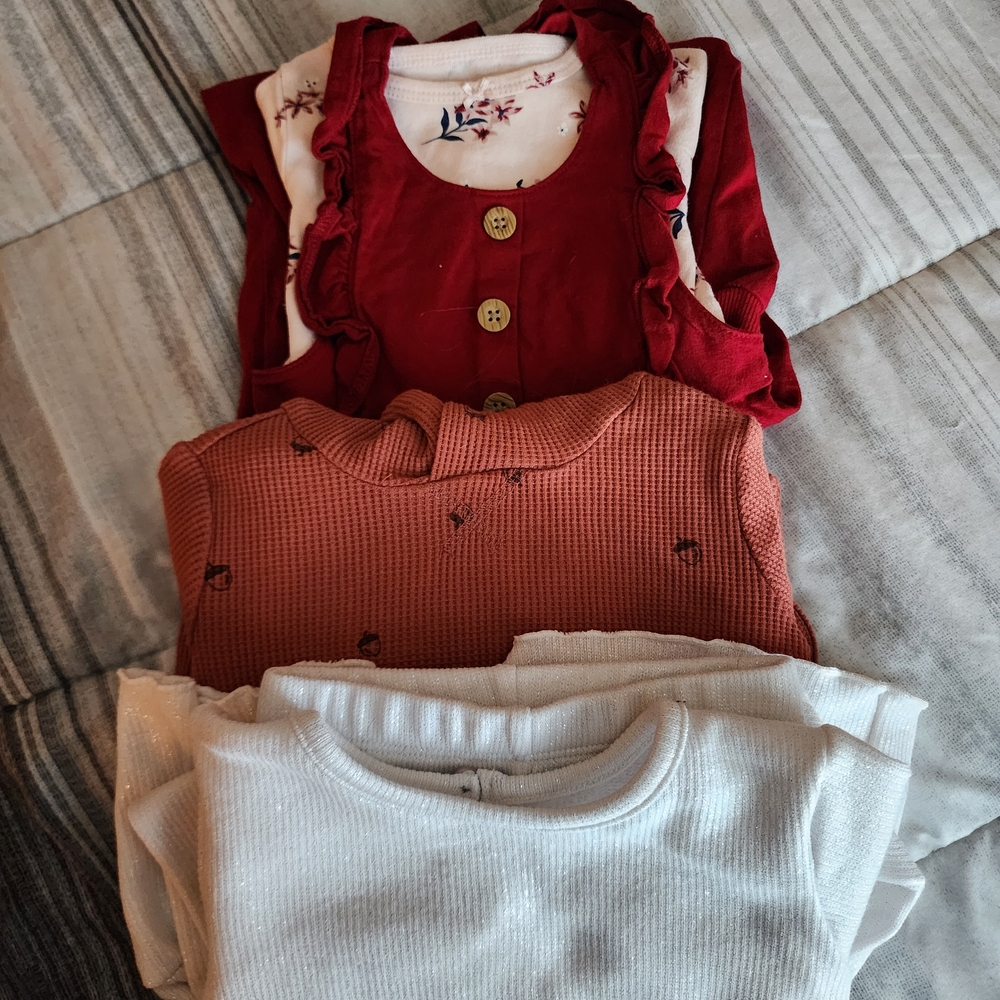 Matching Outfits